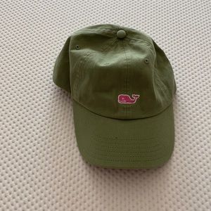 Vineyard vines hat